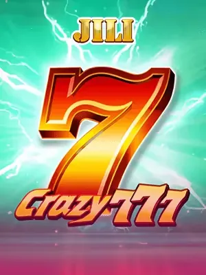 Hình ảnh game Crazy 777