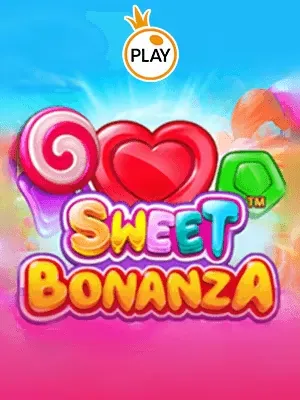 Hình ảnh game Sweet Bonanza