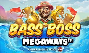Hình ảnh game Bass Boss Megaways™