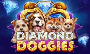 Hình ảnh game Diamond Doggies