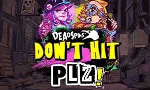 Hình ảnh game Don't Hit Plz!