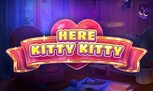 Hình ảnh game Here Kitty Kitty