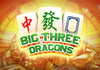 Hình ảnh game Big Three Dragons