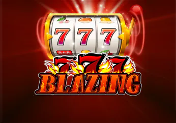 Hình ảnh game Blazing 777