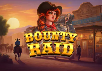 Hình ảnh game Bounty Raid