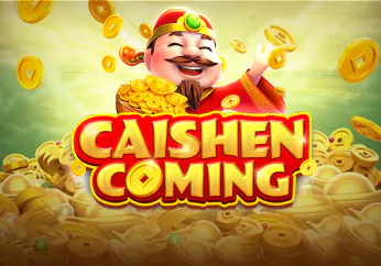 Hình ảnh game Caishen Coming