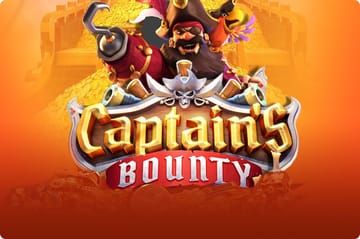 Hình ảnh game Captain’s Bounty