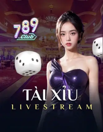 Hình ảnh 789 Tài Xỉu Live tại 69vn