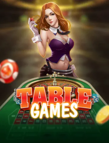 Hình ảnh game Athena Table Games Portrait