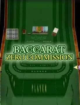 Hình ảnh game Baccarat3HZC_d