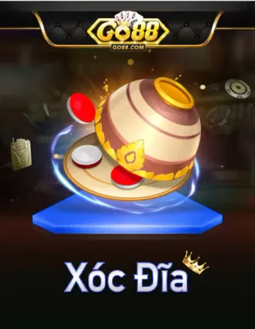 Hình ảnh game Gõ Xóc Đĩa