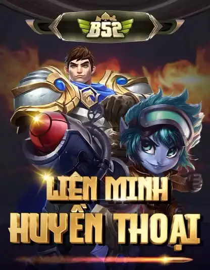 Hình ảnh game b52_lien_minh_huyen_thoai_portrait