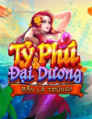 Hình ảnh game Techplay Cá Tỷ Phú Đại Dương 1999 Portrait