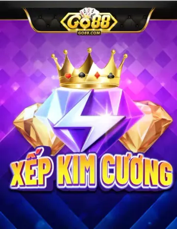 Hình ảnh game Gõ Xếp Kim Cương