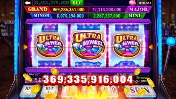 Giao diện trò chơi tại 69vin