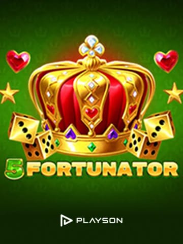 Hình ảnh game 5 Fortunator